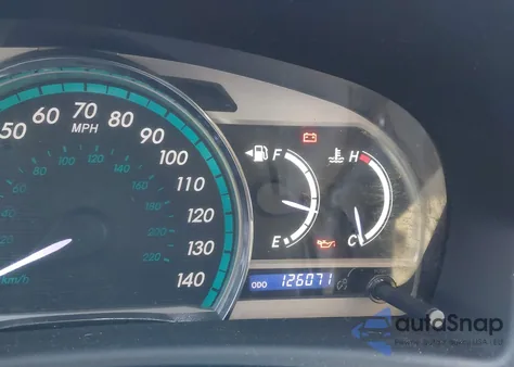 2013 Toyota Venza Xle V6 from USA, damaged, VIN 4T3BK3BB3DU075327